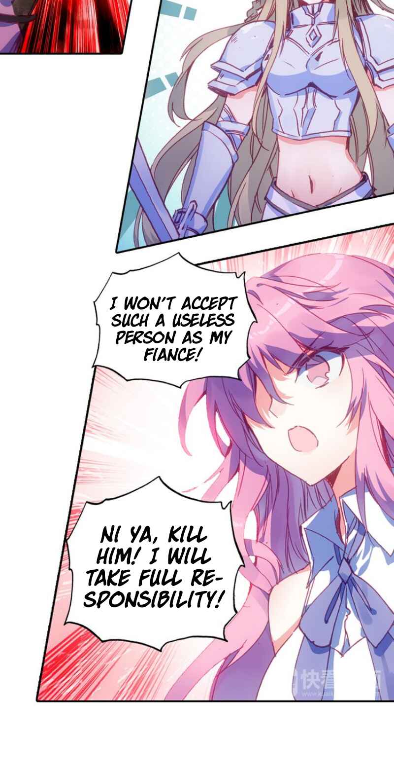 Heavenly Jewel Master Chapter 2 - Page 9