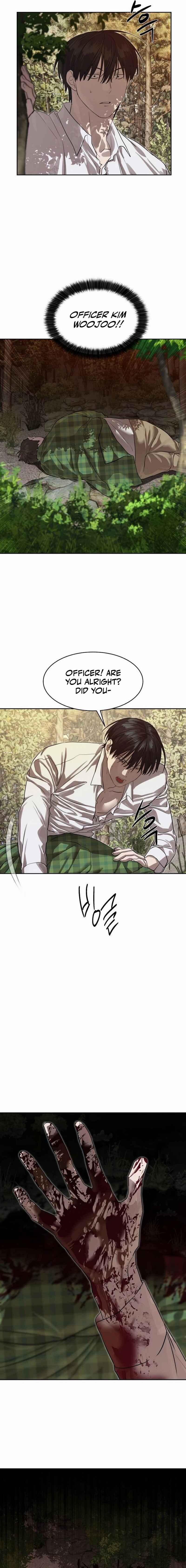 Byeoljeongjik Gongmuwon Chapter 28 - Page 6