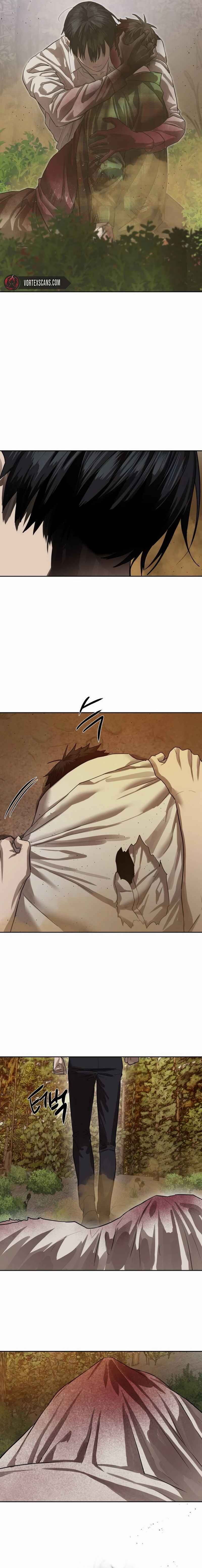 Byeoljeongjik Gongmuwon Chapter 28 - Page 8