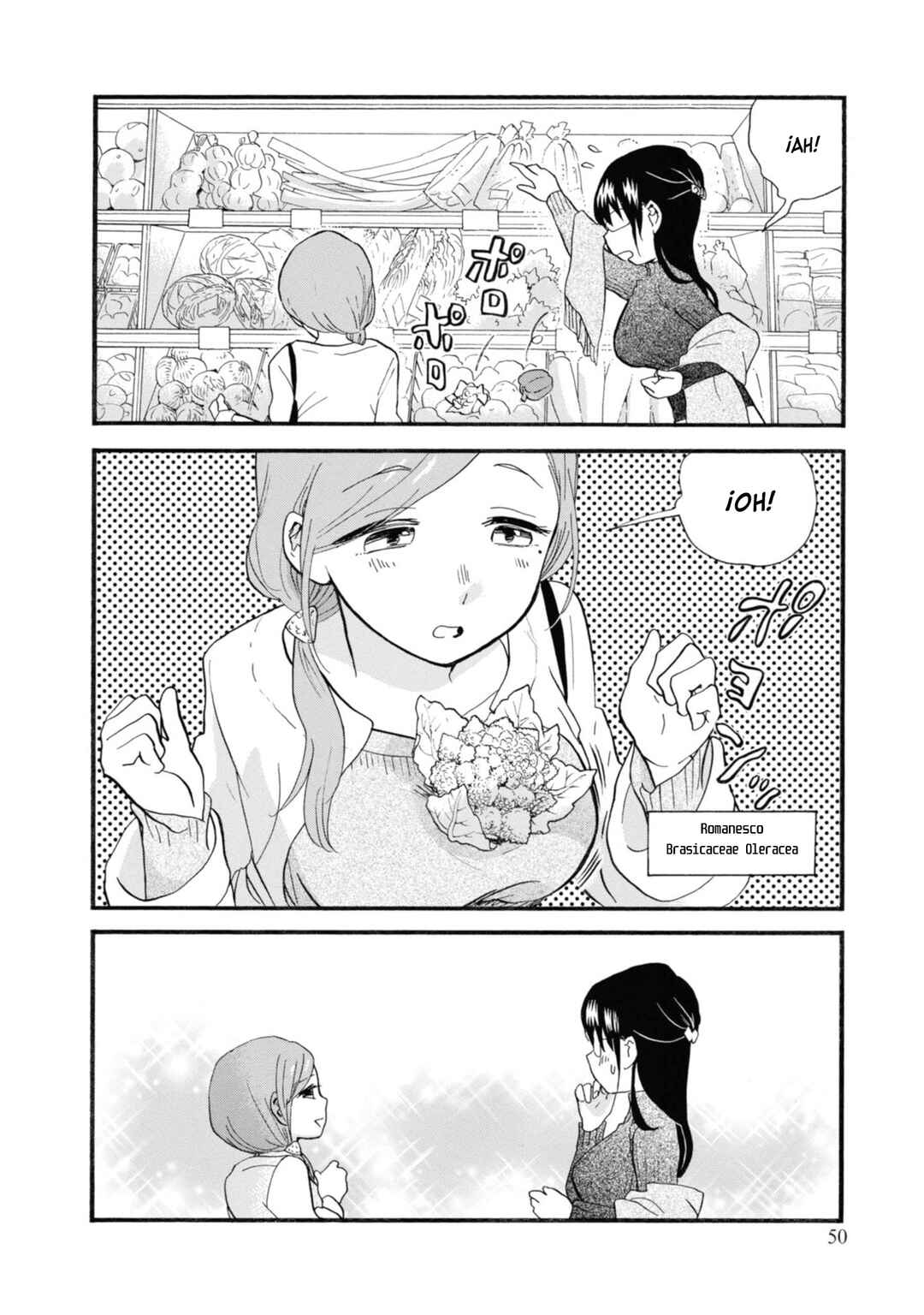 Kumamiko Chapter 68 - Page 22