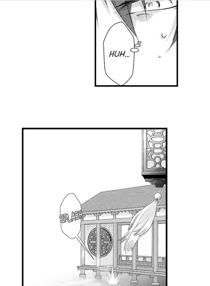 Fudanshi Shoukan: Isekai de Shinjuu ni Hameraremashita Chapter 1.4 - Page 22