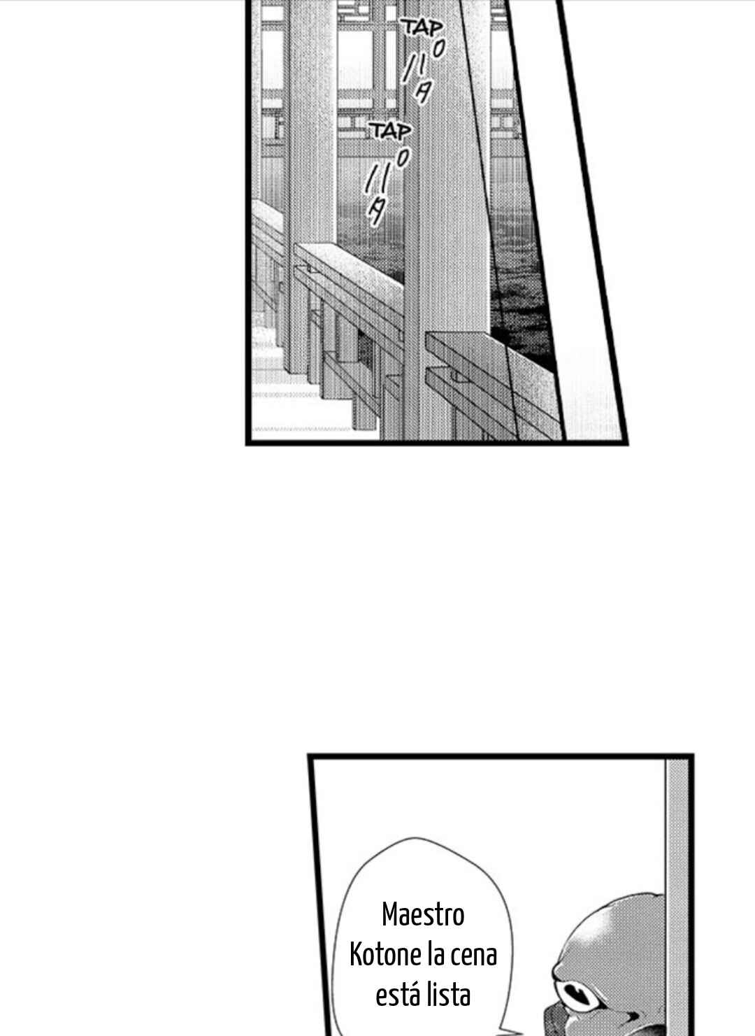 Fudanshi Shoukan: Isekai de Shinjuu ni Hameraremashita Chapter 1.4 - Page 24
