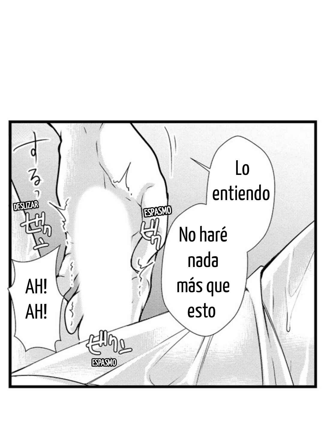 Fudanshi Shoukan: Isekai de Shinjuu ni Hameraremashita Chapter 1.4 - Page 6