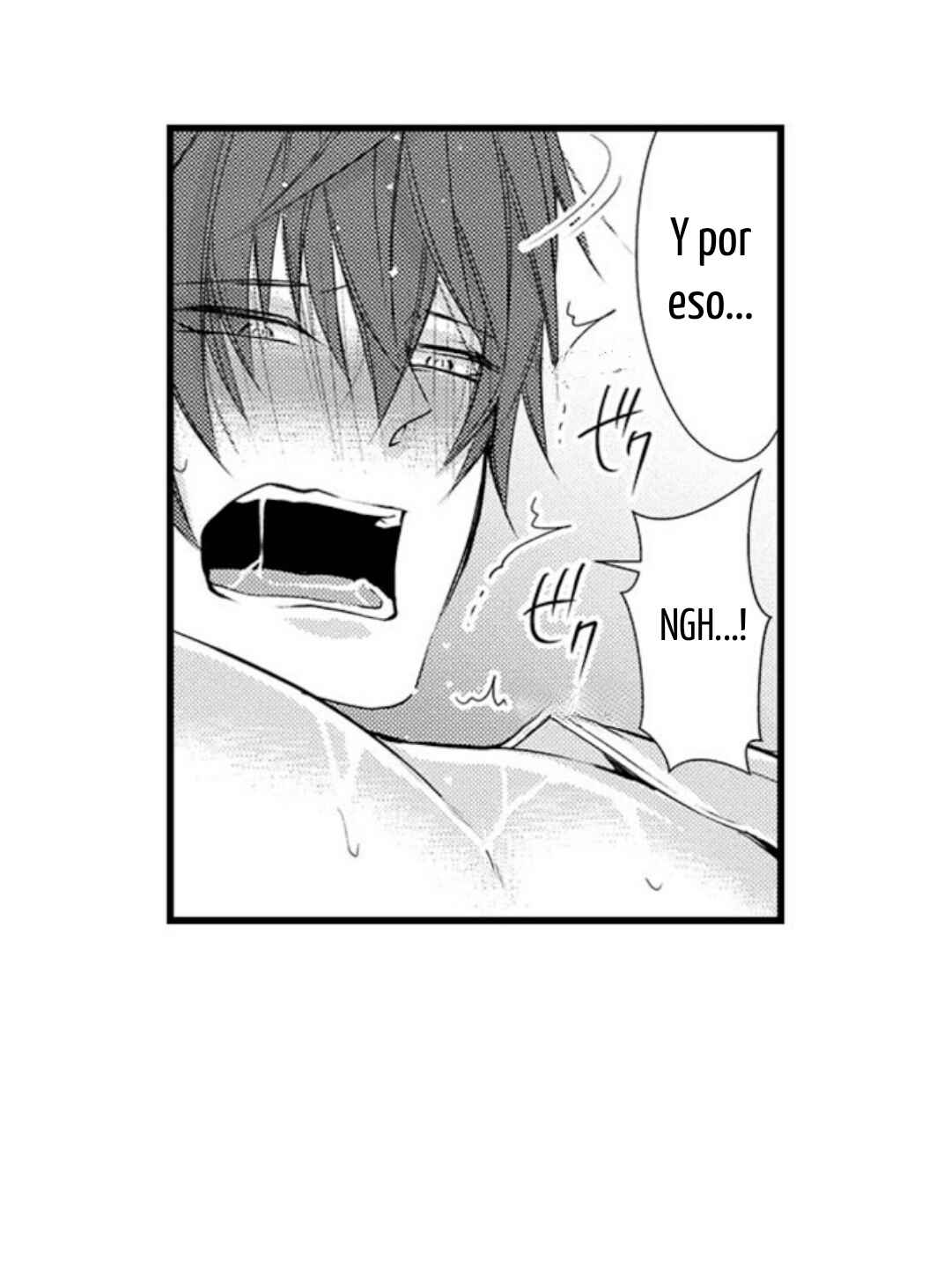 Fudanshi Shoukan: Isekai de Shinjuu ni Hameraremashita Chapter 1.4 - Page 7