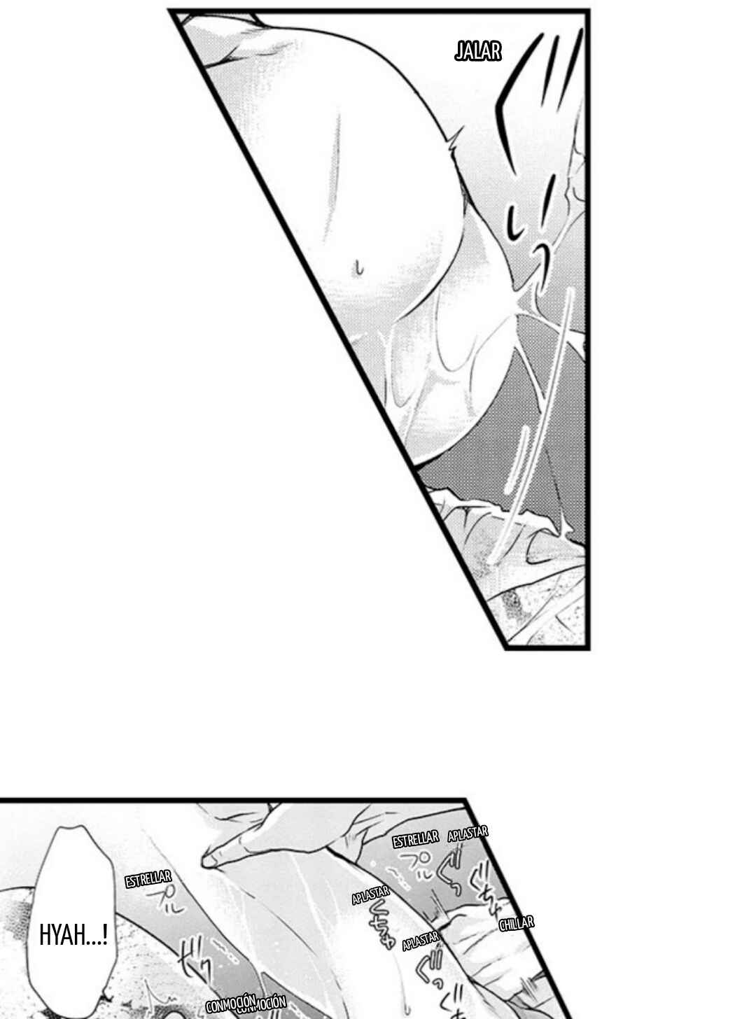 Fudanshi Shoukan: Isekai de Shinjuu ni Hameraremashita Chapter 1.4 - Page 8