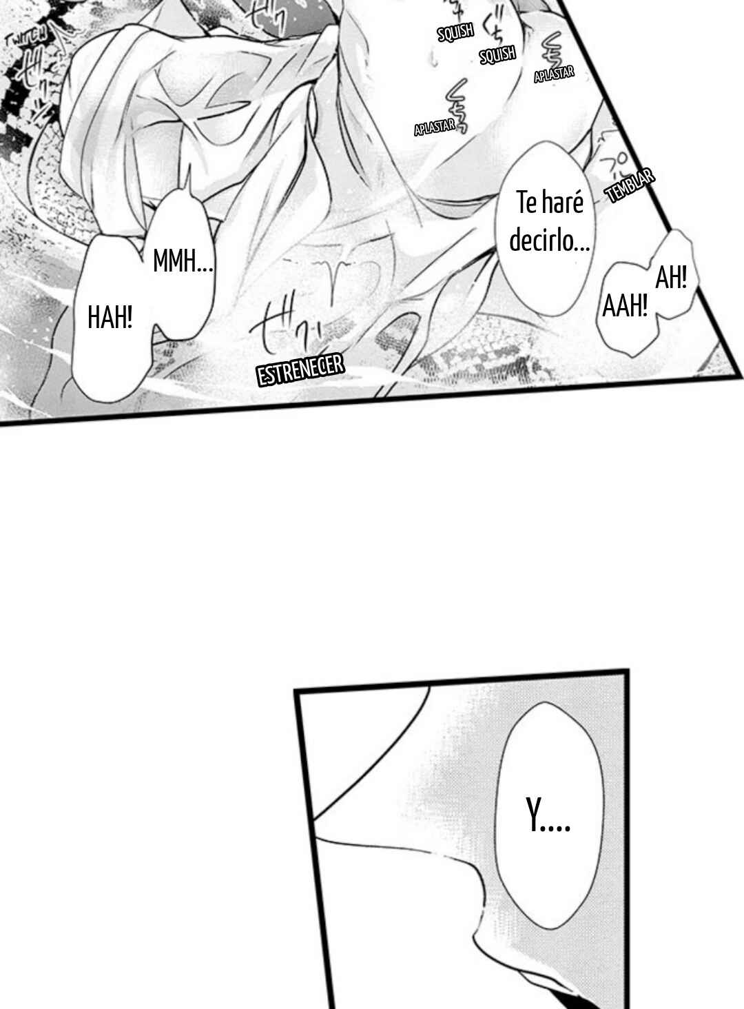 Fudanshi Shoukan: Isekai de Shinjuu ni Hameraremashita Chapter 1.4 - Page 9