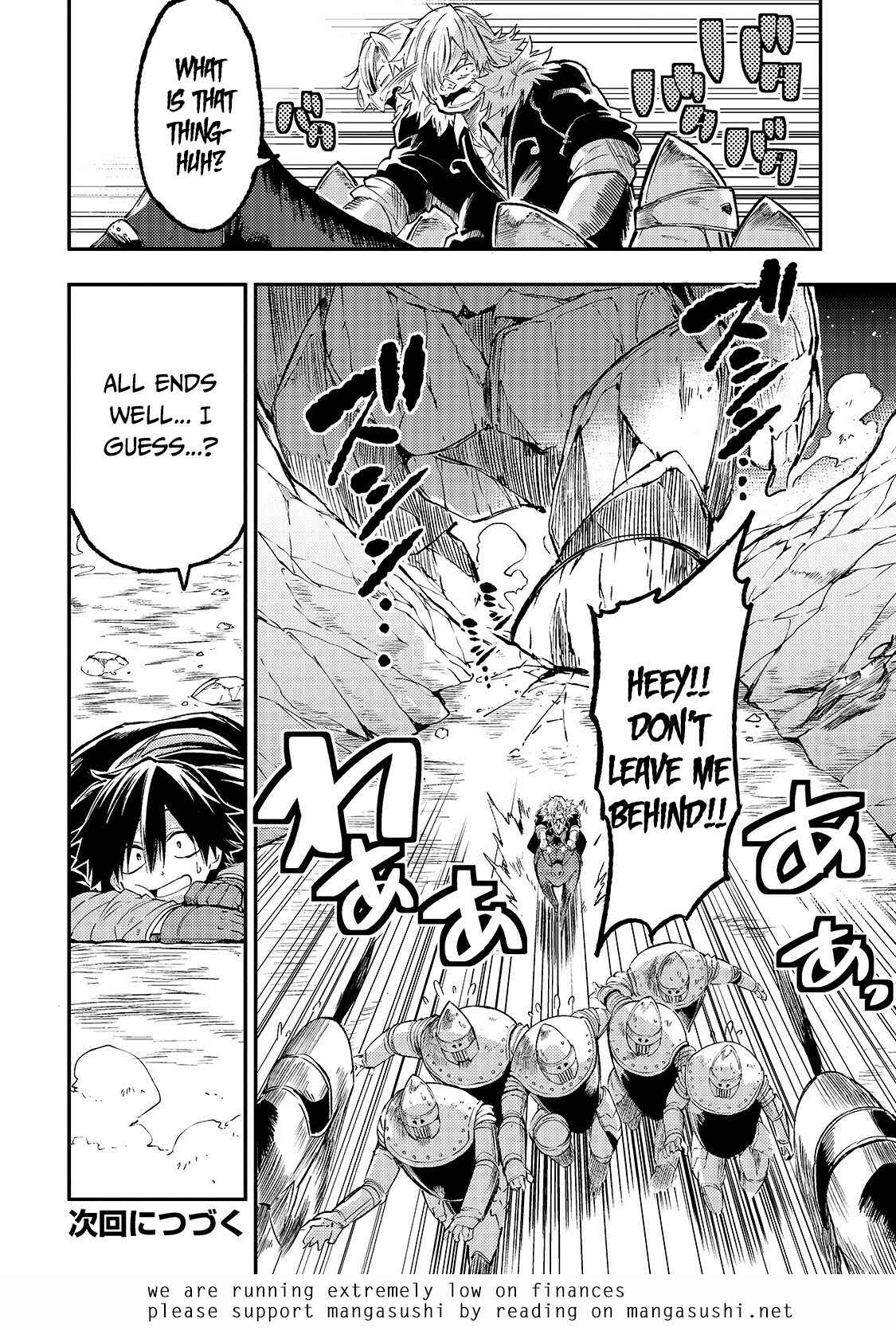 Hitoribocchi no Isekai Kouryaku Chapter 83 - Page 14