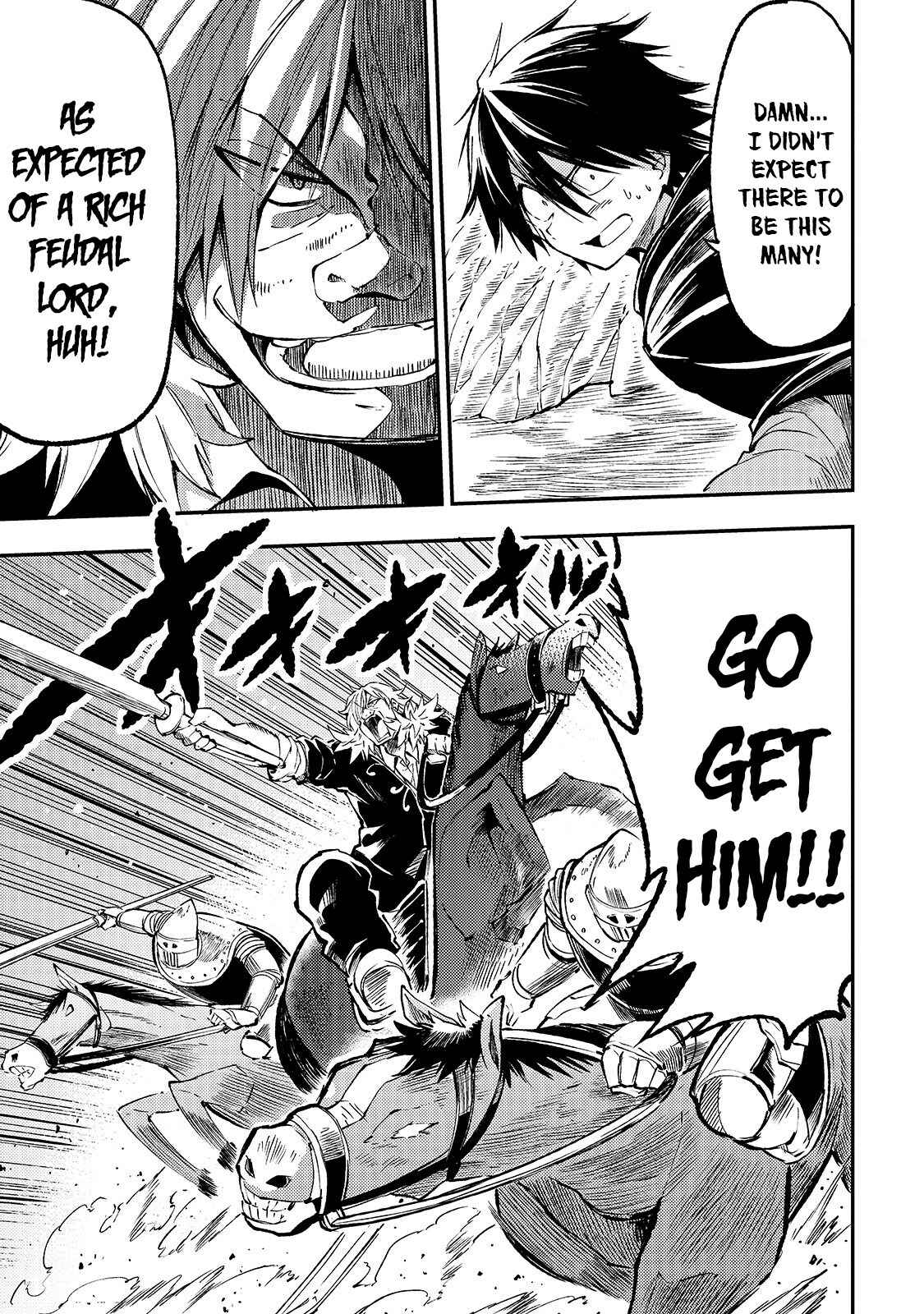 Hitoribocchi no Isekai Kouryaku Chapter 83 - Page 6