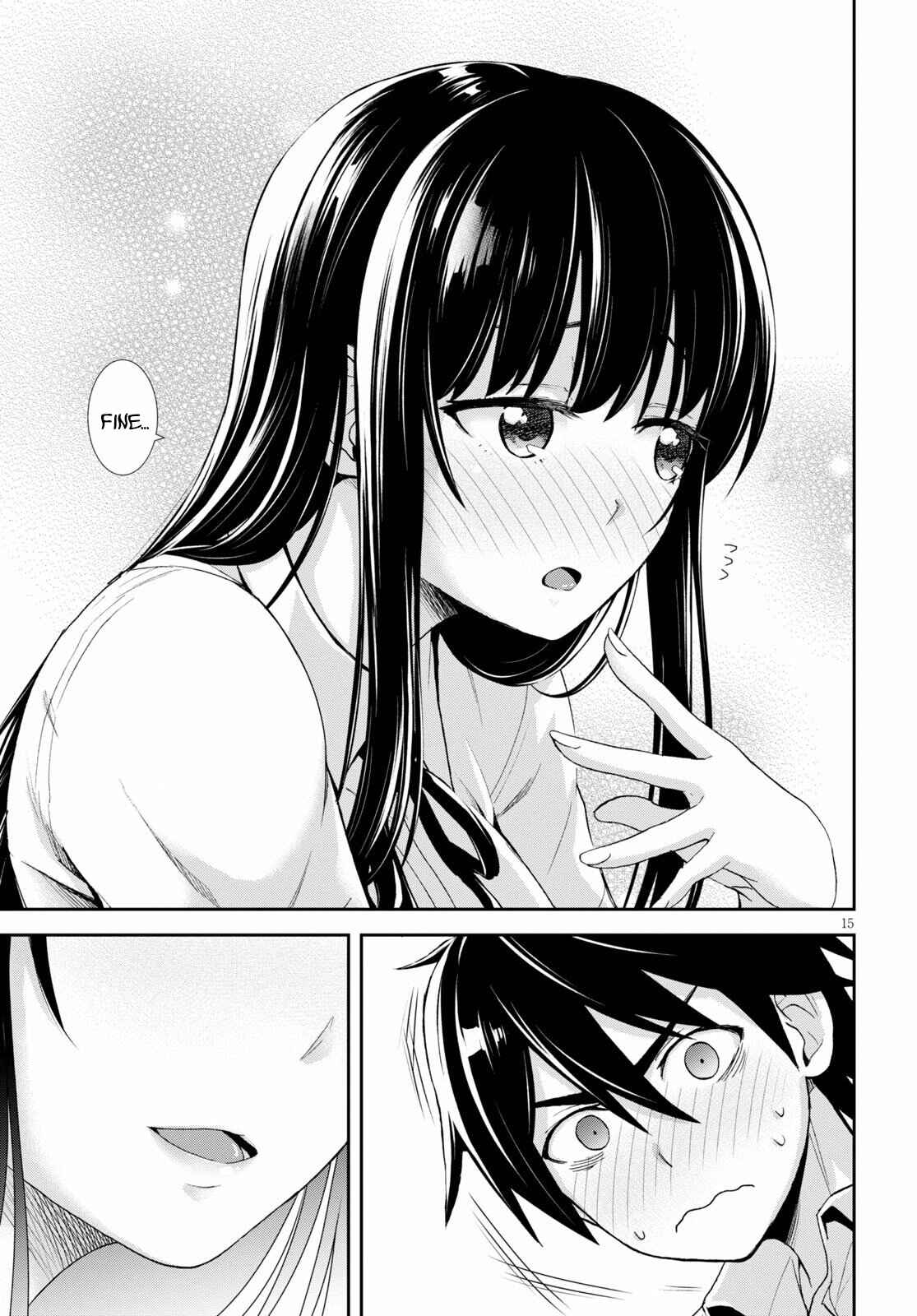 Isekai Yurutto Survival Seikatsu ~Gakkou no Minna to Isekai no Mujintou ni Tenishitakedo Ore Dake Rakushou desu~ Chapter 5 - Page 16