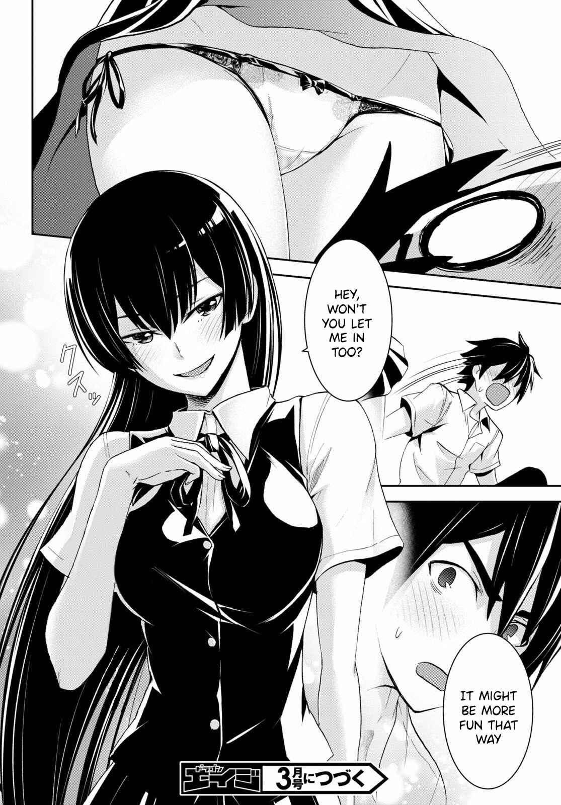 Isekai Yurutto Survival Seikatsu ~Gakkou no Minna to Isekai no Mujintou ni Tenishitakedo Ore Dake Rakushou desu~ Chapter 5 - Page 27