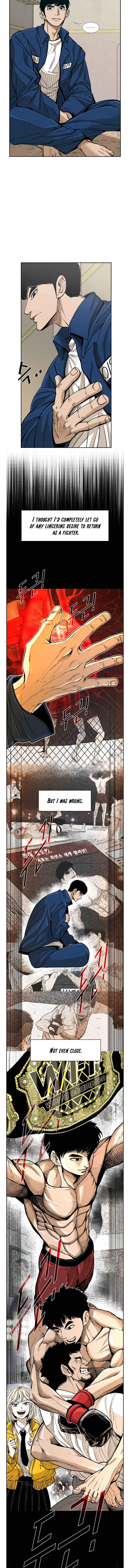 Shark Chapter 227 - Page 4