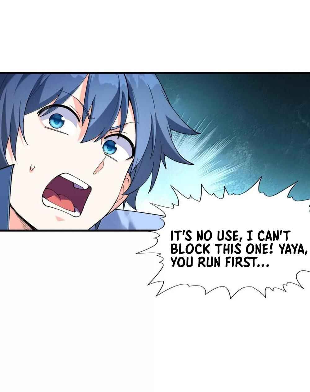 My Harem Consists Entirely of Female Demon Villains Chapter 191 - Page 11