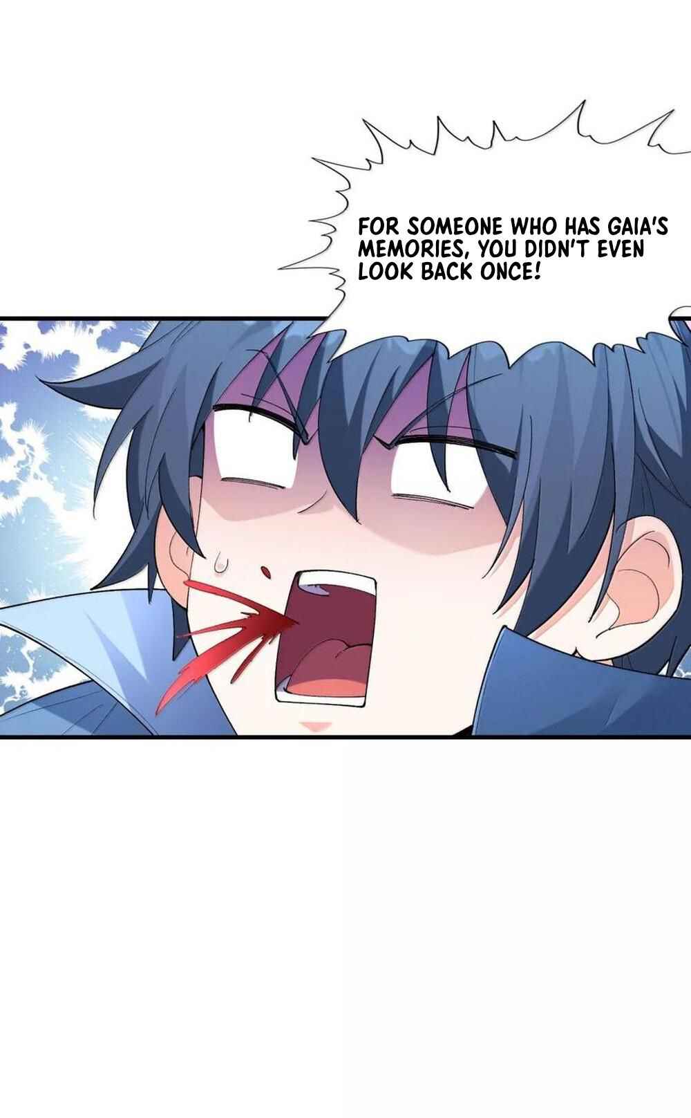 My Harem Consists Entirely of Female Demon Villains Chapter 191 - Page 14