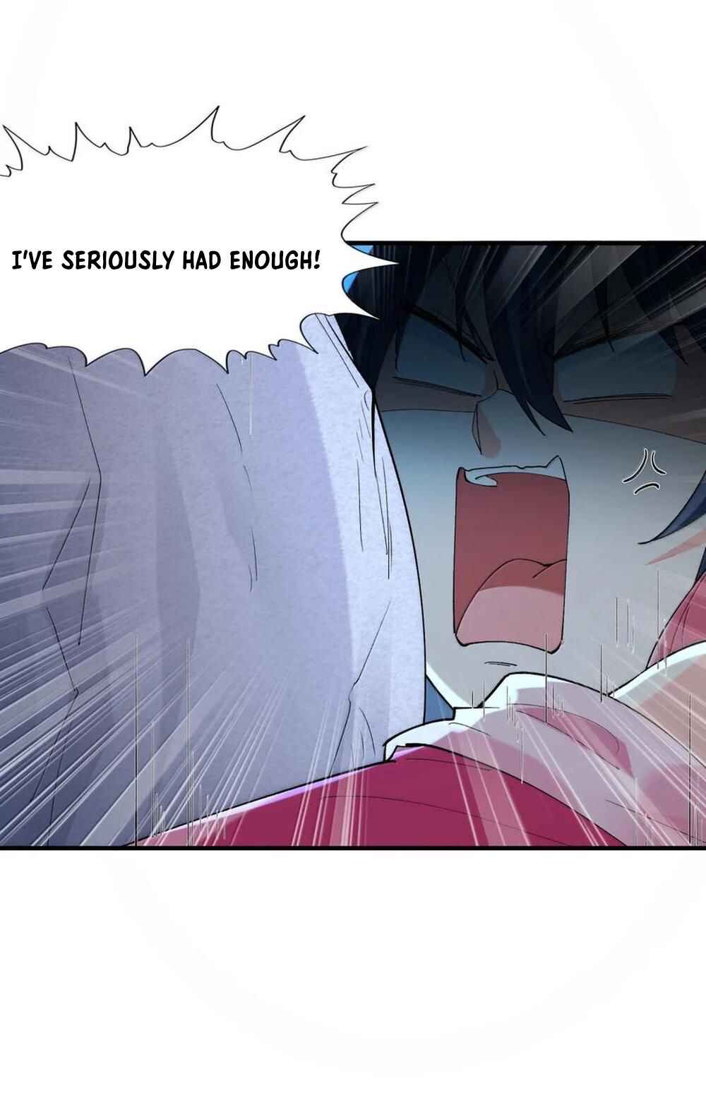 My Harem Consists Entirely of Female Demon Villains Chapter 191 - Page 23