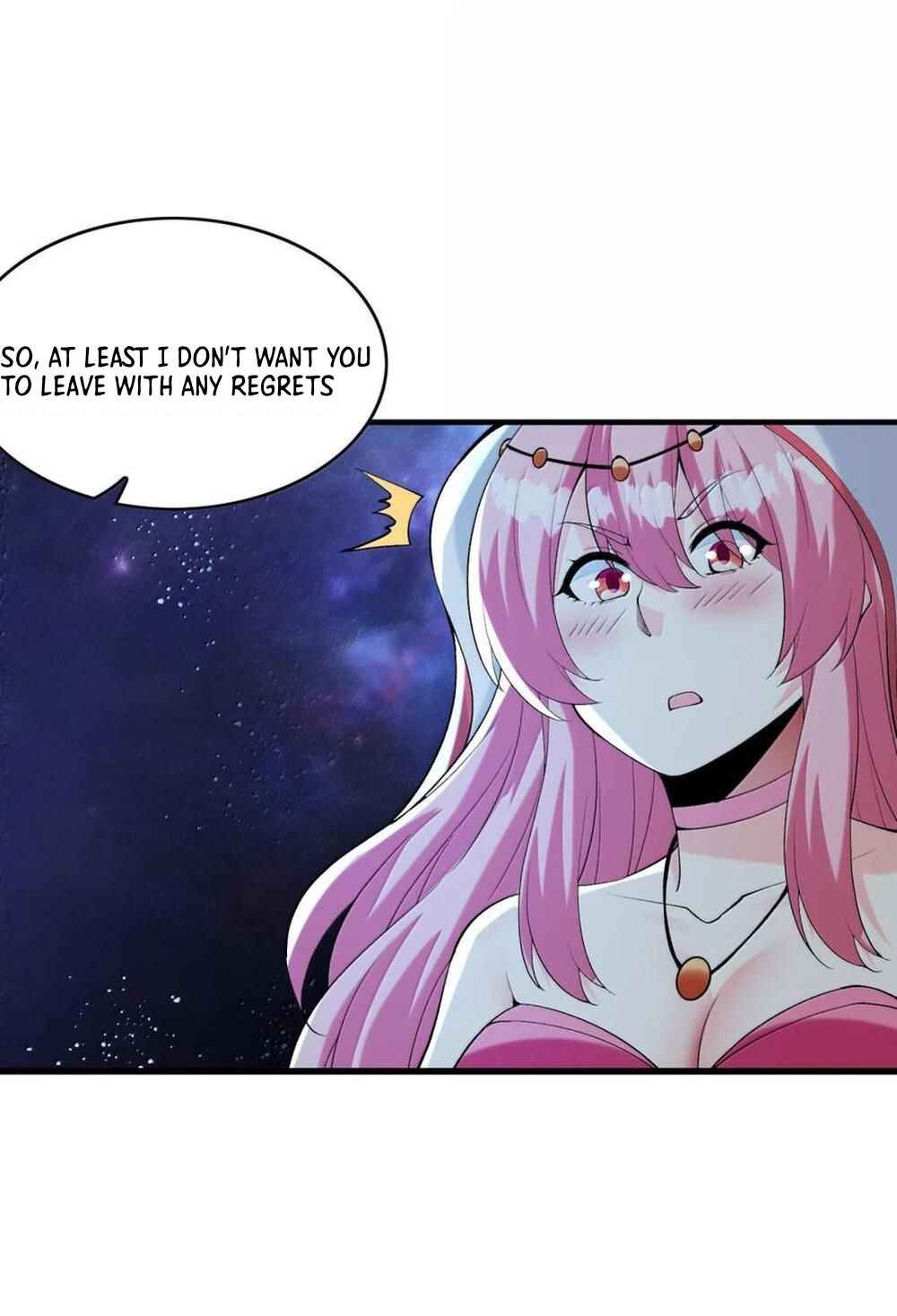 My Harem Consists Entirely of Female Demon Villains Chapter 191 - Page 29