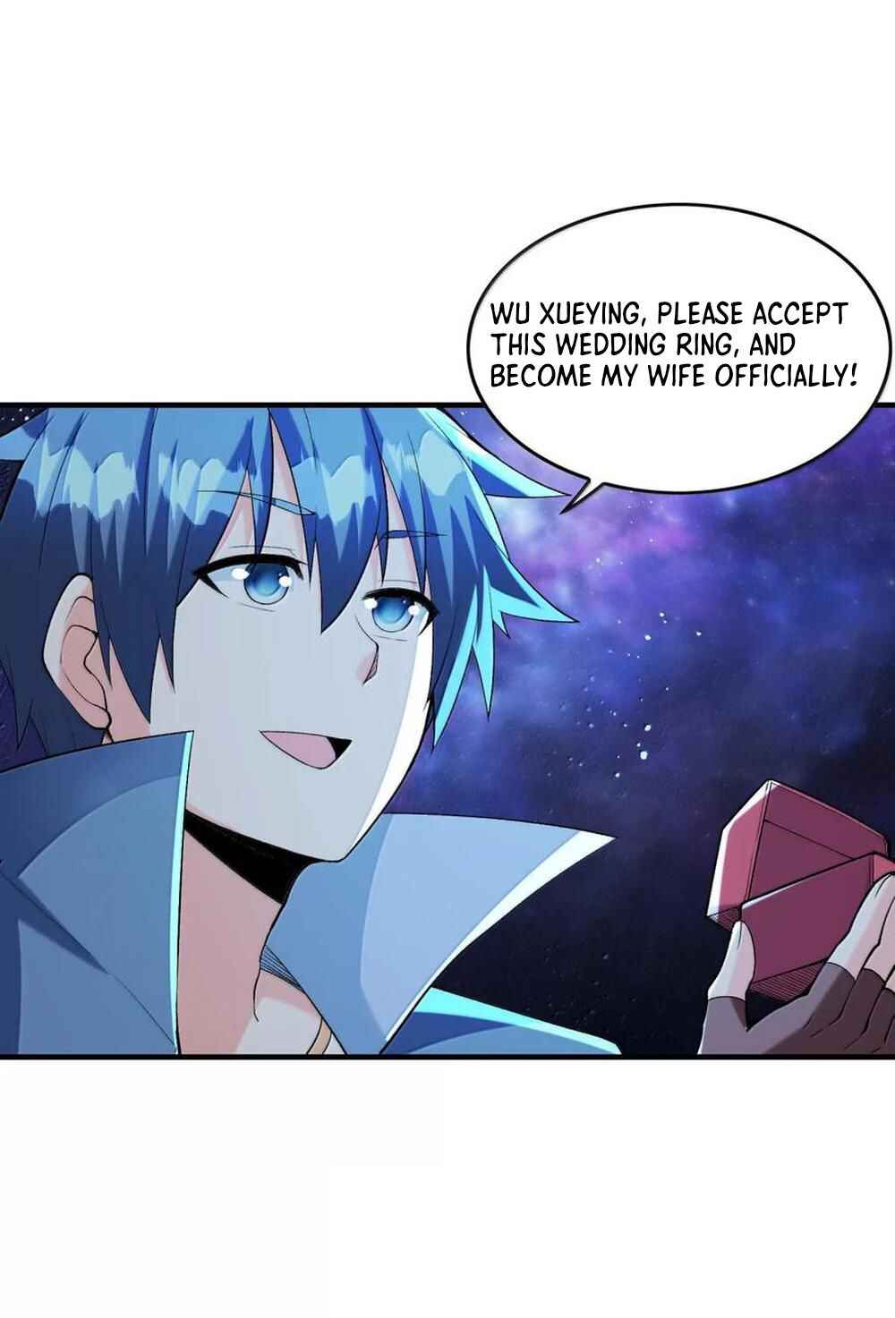 My Harem Consists Entirely of Female Demon Villains Chapter 191 - Page 30