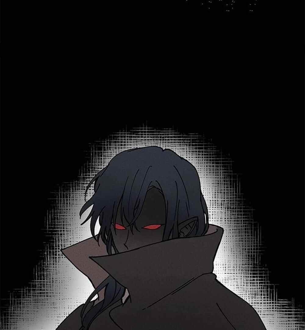Blood and Love Chapter 1 - Page 20