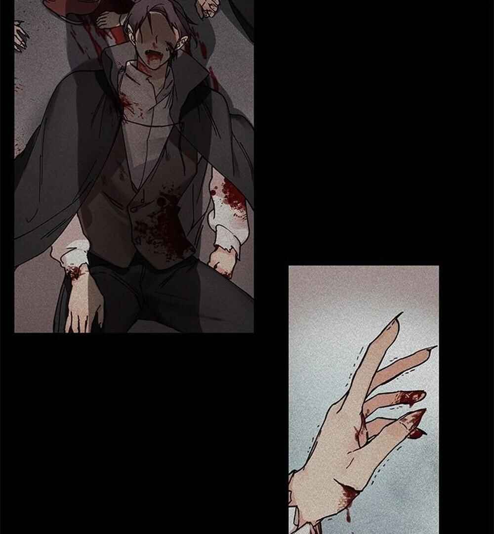 Blood and Love Chapter 1 - Page 26