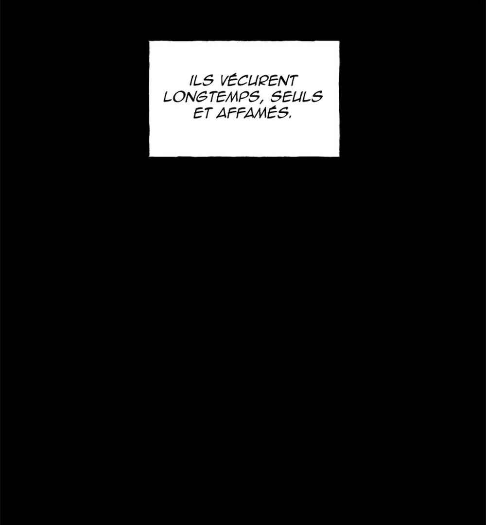 Blood and Love Chapter 1 - Page 34