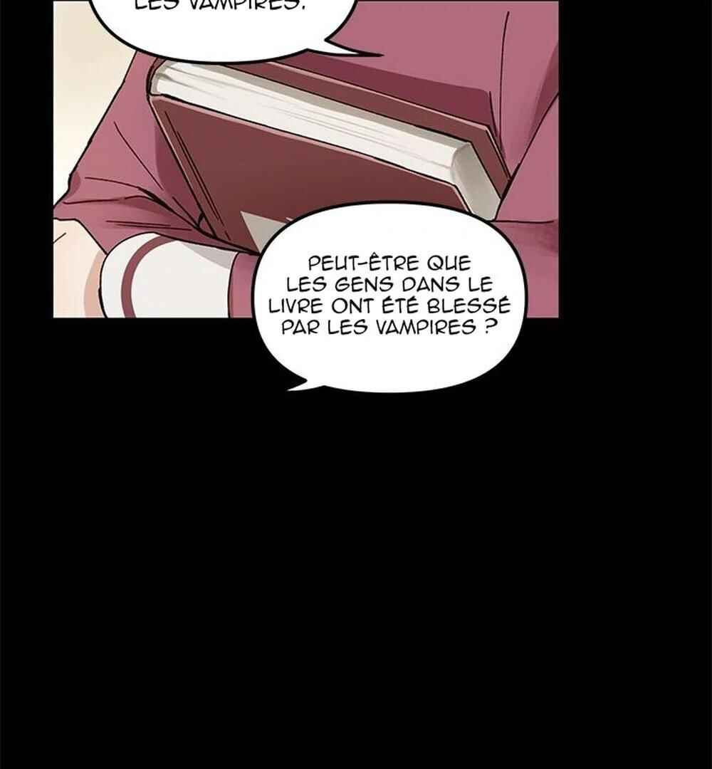 Blood and Love Chapter 1 - Page 40