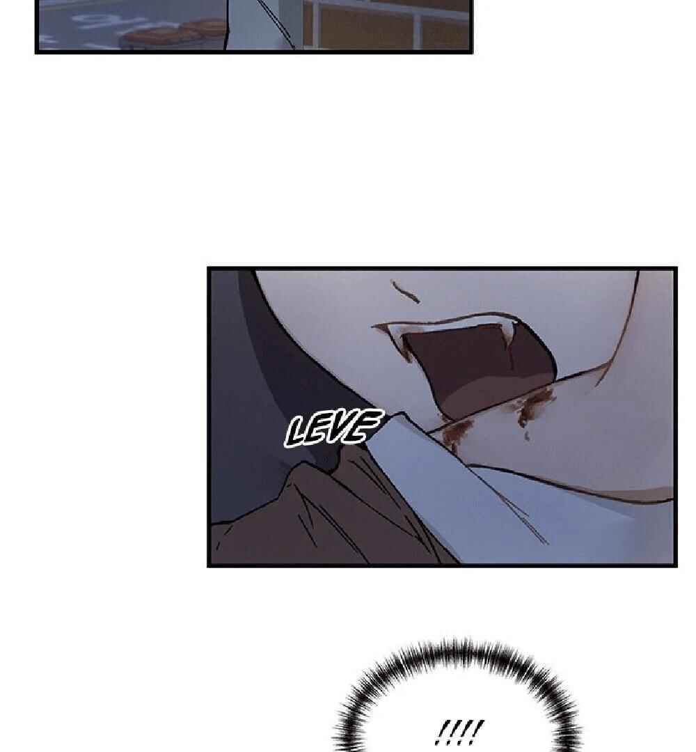Blood and Love Chapter 1 - Page 49