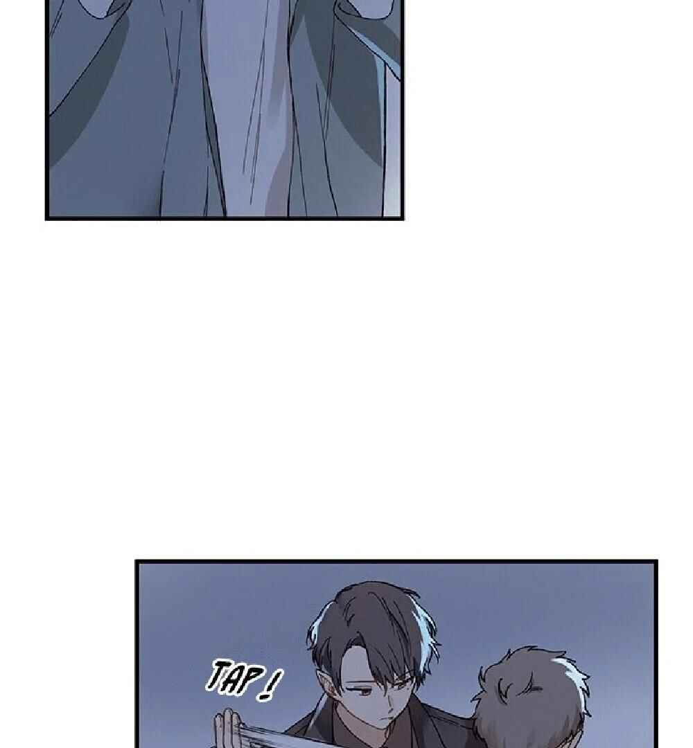Blood and Love Chapter 1 - Page 54