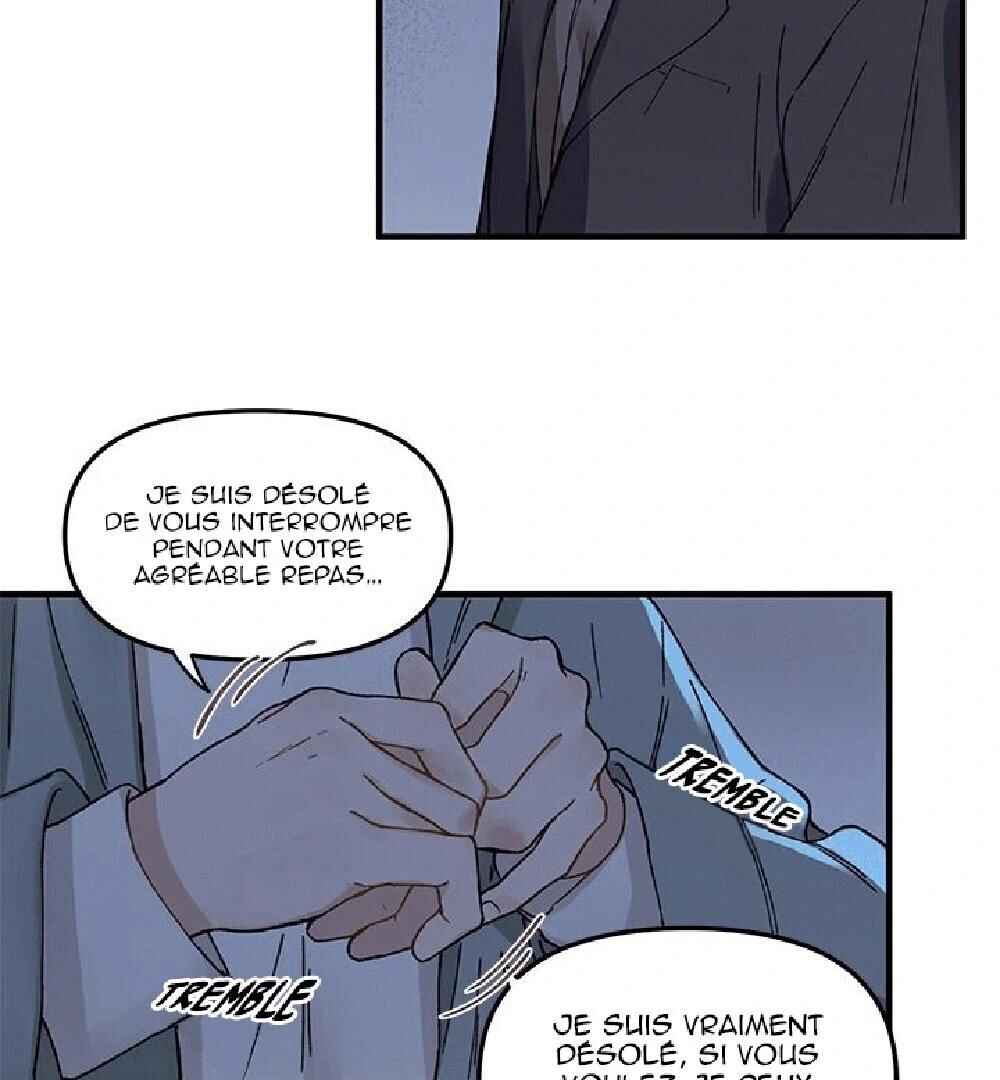 Blood and Love Chapter 1 - Page 59