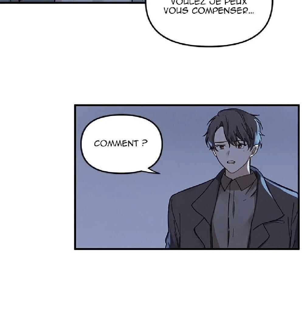 Blood and Love Chapter 1 - Page 60