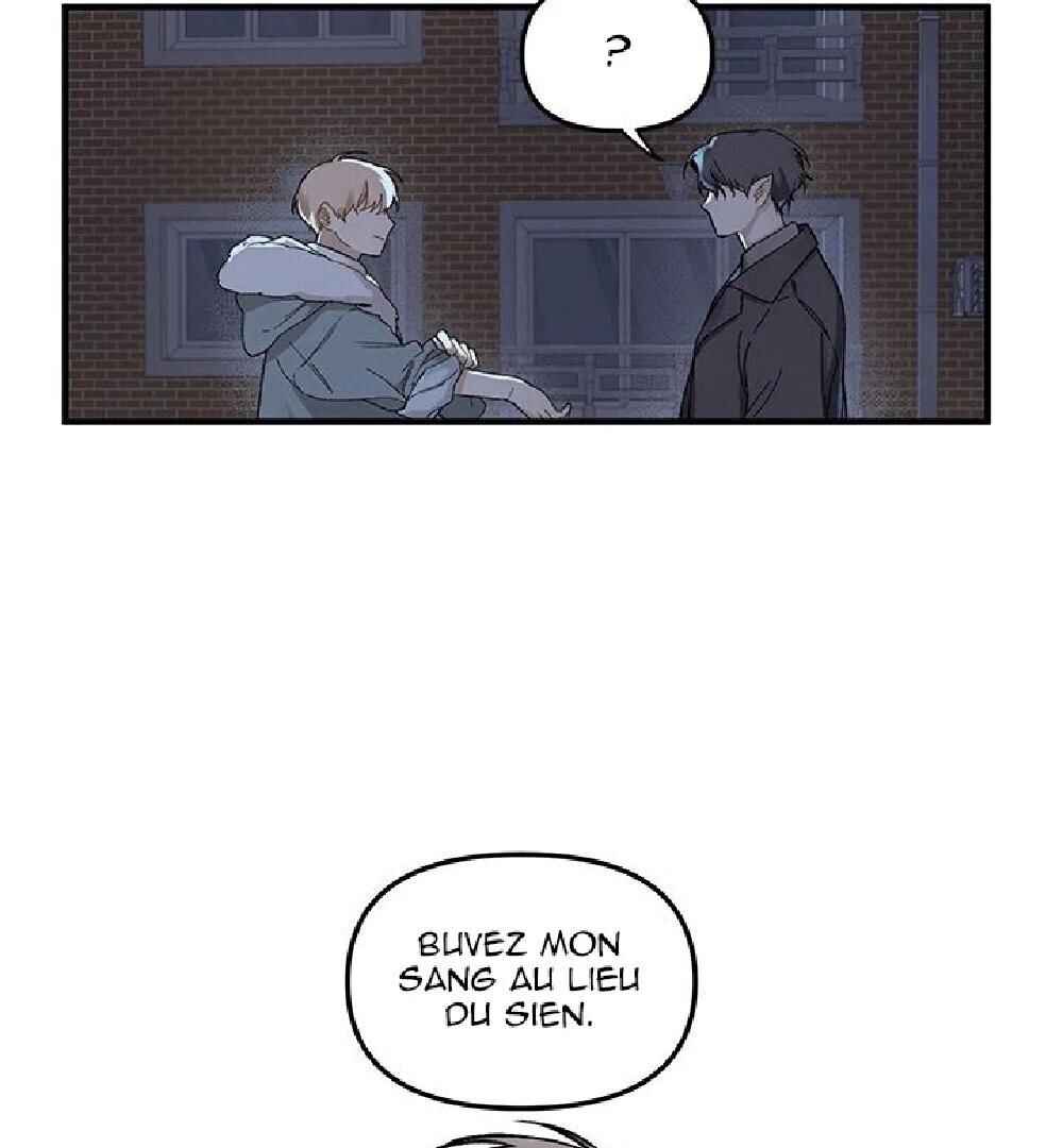 Blood and Love Chapter 1 - Page 62