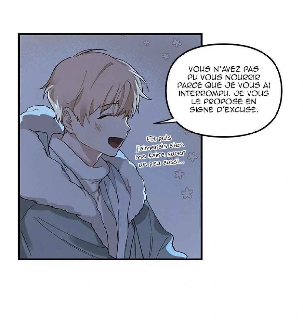 Blood and Love Chapter 1 - Page 65