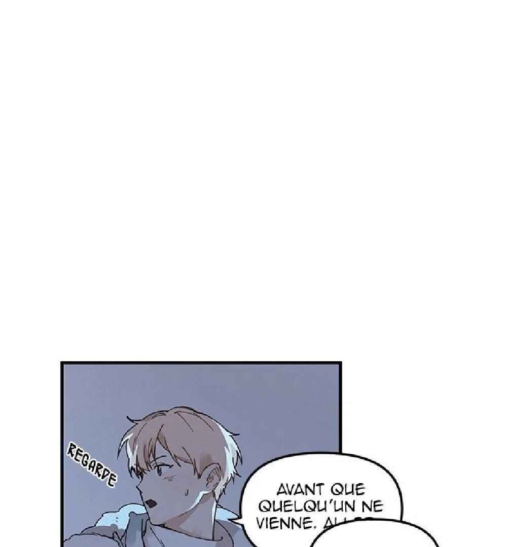 Blood and Love Chapter 1 - Page 67