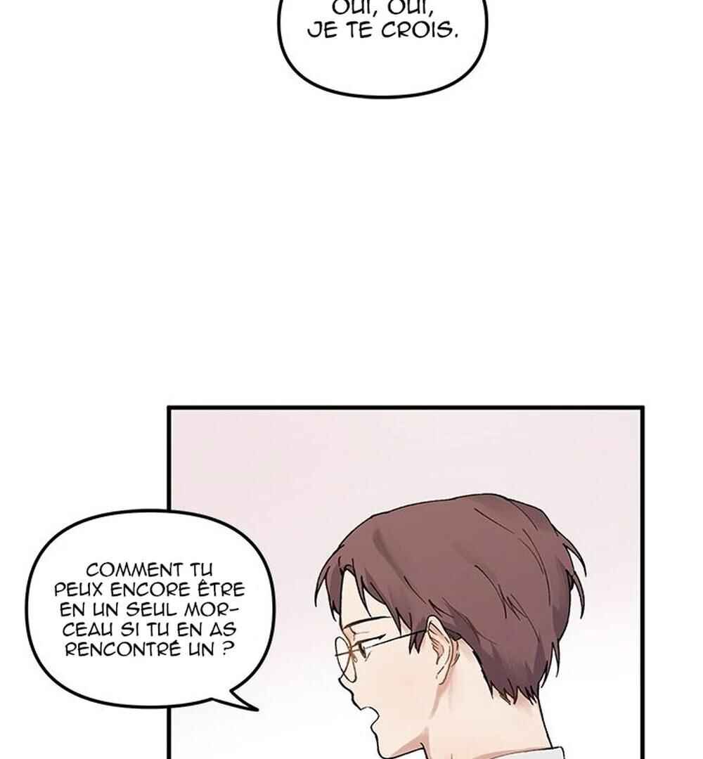 Blood and Love Chapter 1 - Page 78