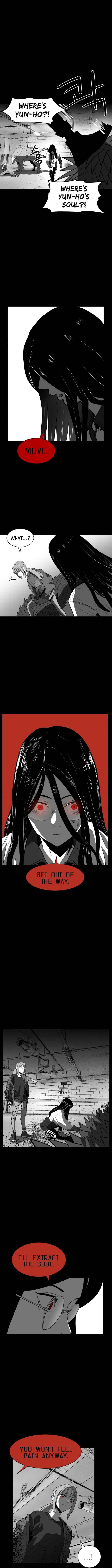 Prey Chapter 21 - Page 4