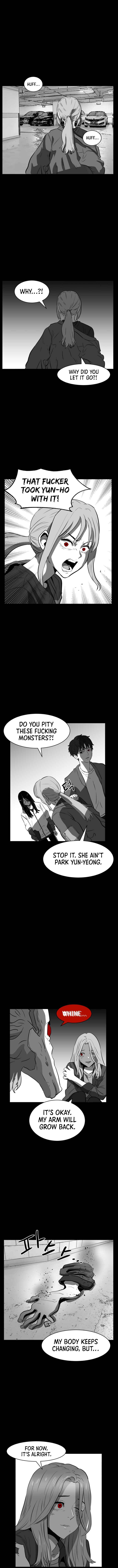Prey Chapter 21 - Page 6