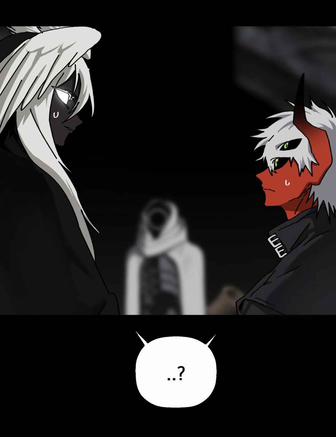 Eomma re Mannareo Ganeun Gil Chapter 26 - Page 123