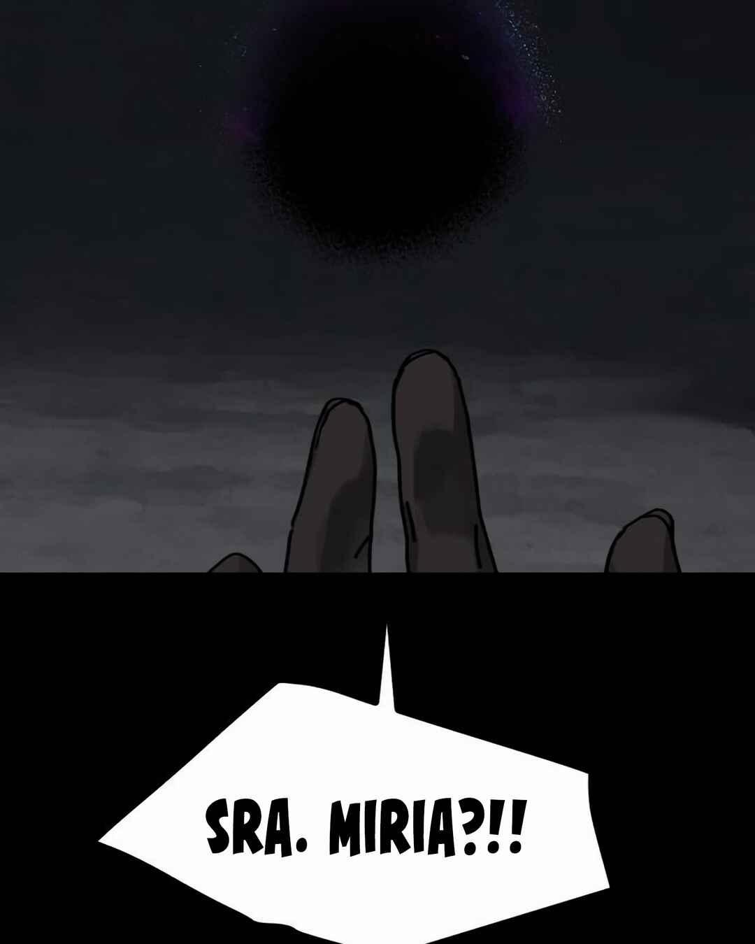 Eomma re Mannareo Ganeun Gil Chapter 26 - Page 38