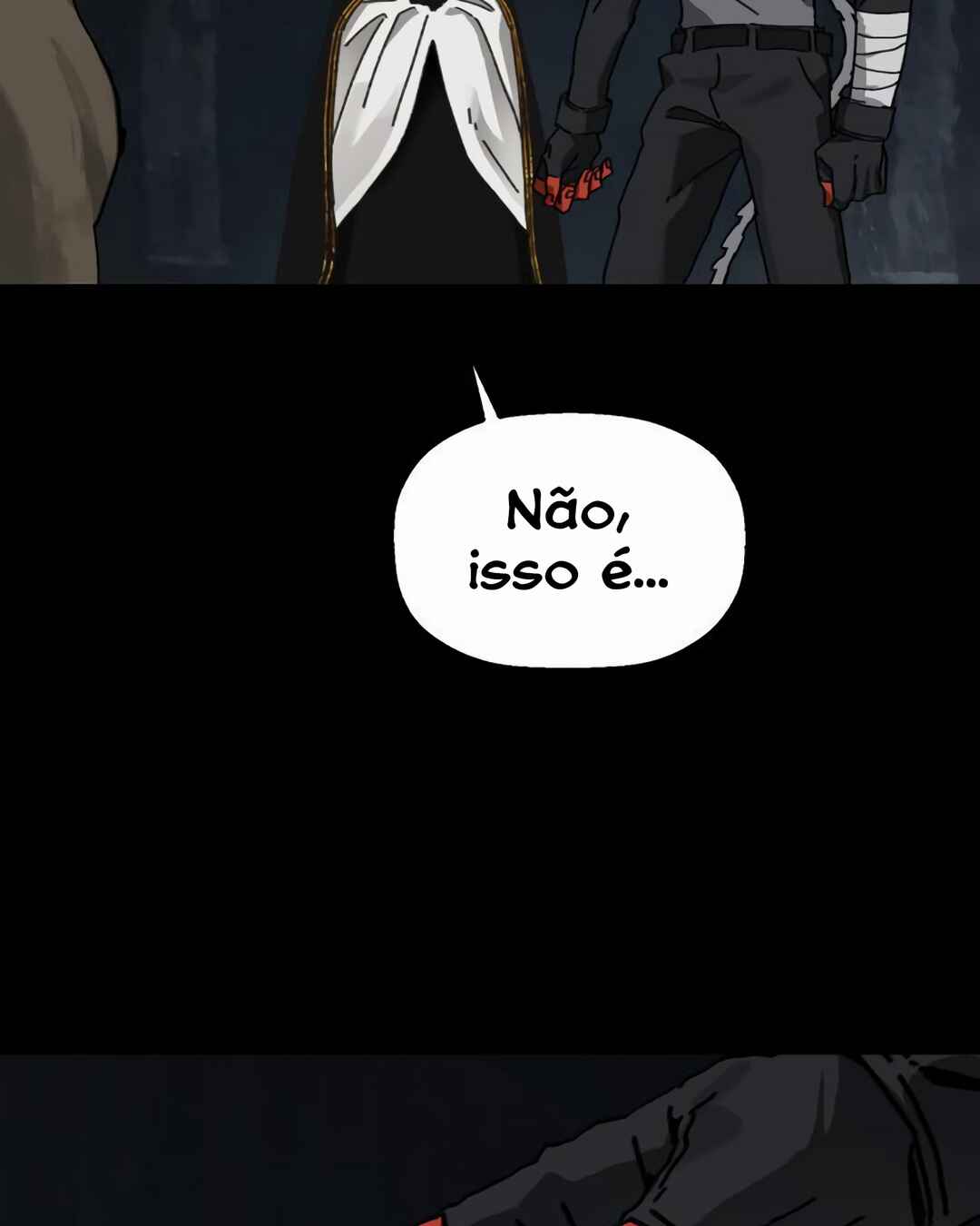 Eomma re Mannareo Ganeun Gil Chapter 26 - Page 4