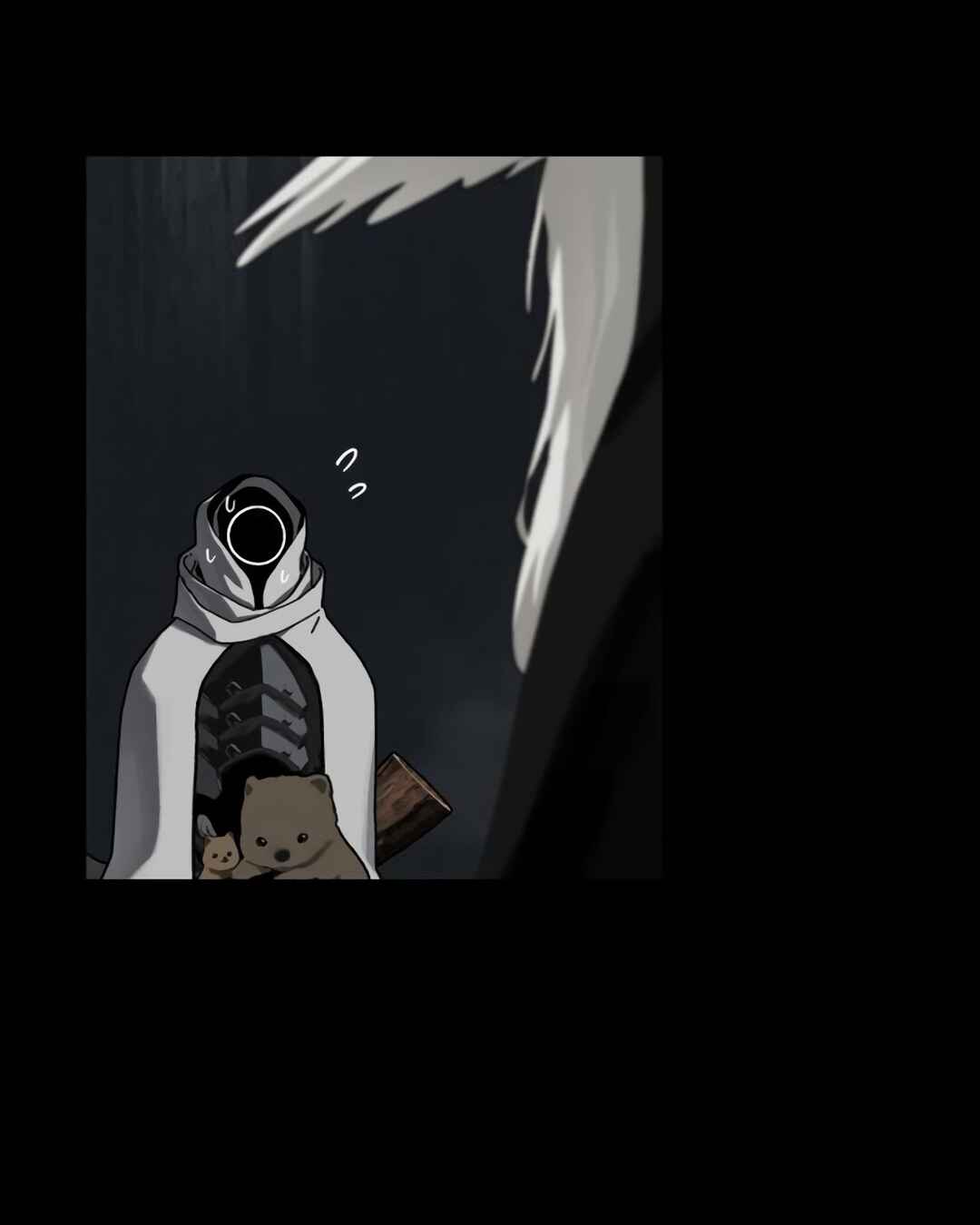 Eomma re Mannareo Ganeun Gil Chapter 26 - Page 86