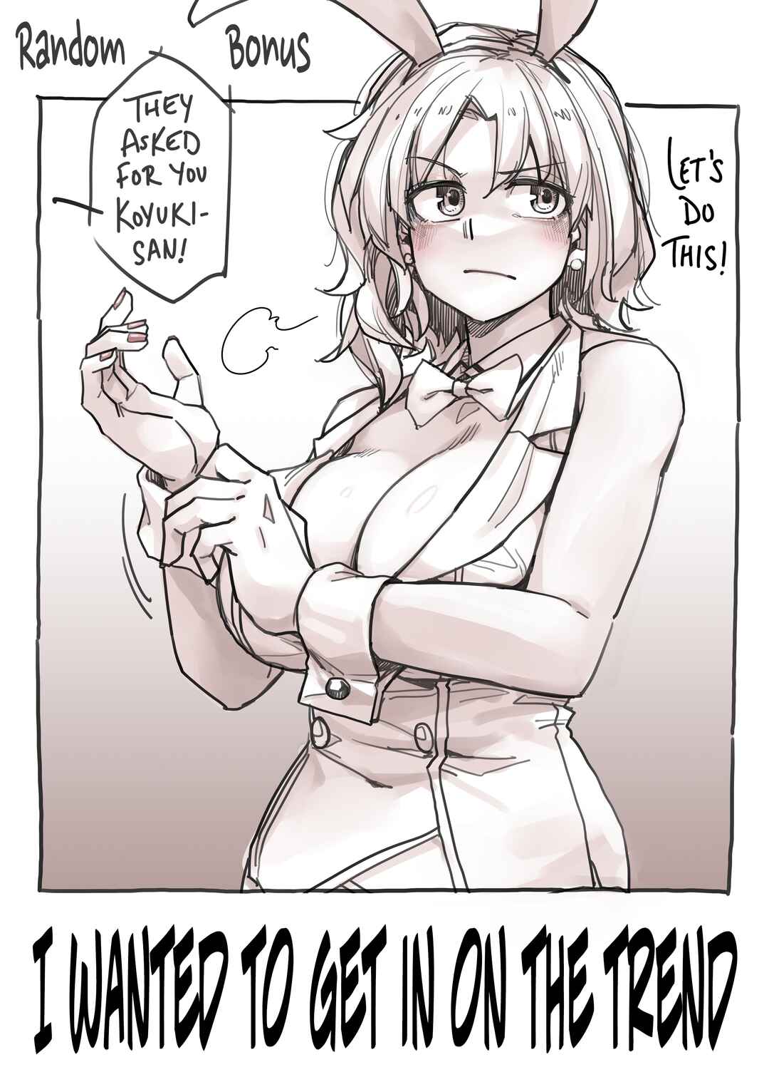 Ikemen Joshi to Josou Danshi Chapter 110 - Page 6