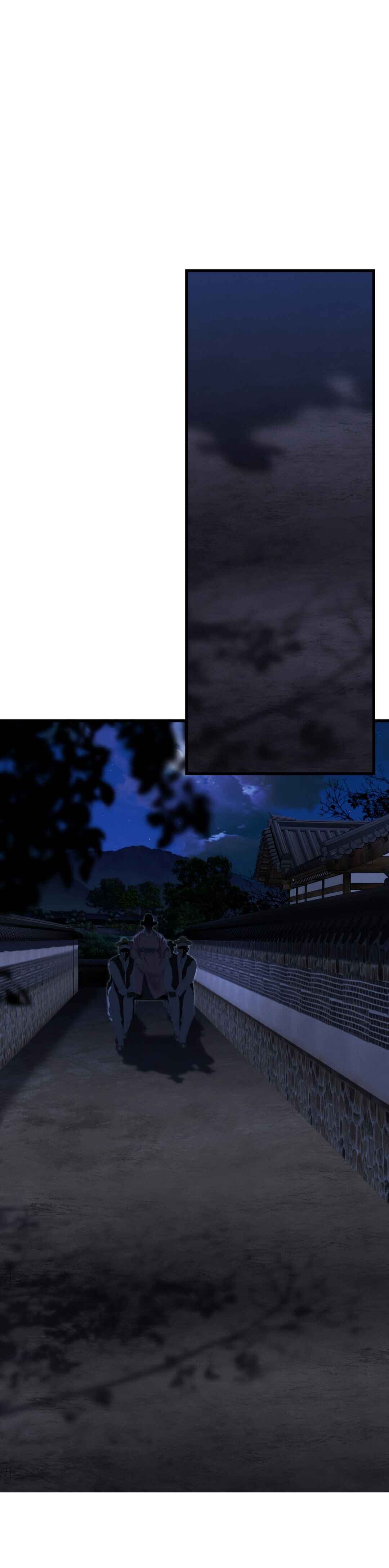 The Case of Selecting a Joseon Queen Chapter 3 - Page 18
