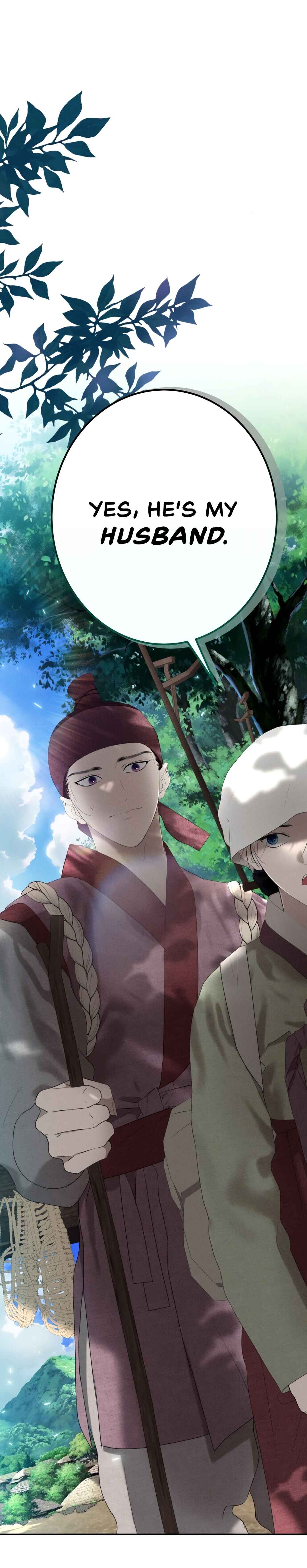 The Case of Selecting a Joseon Queen Chapter 3 - Page 40