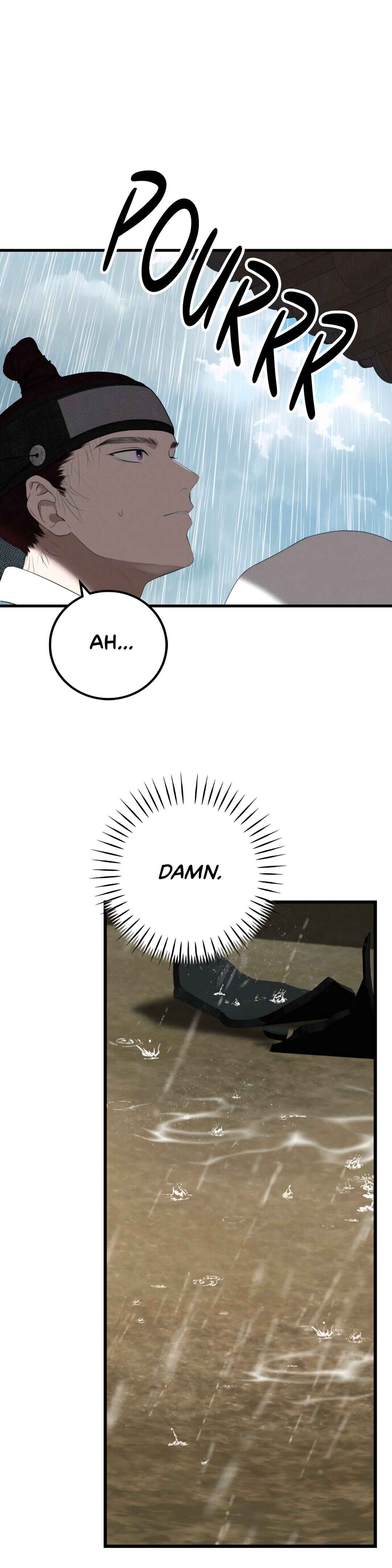 The Case of Selecting a Joseon Queen Chapter 3 - Page 6