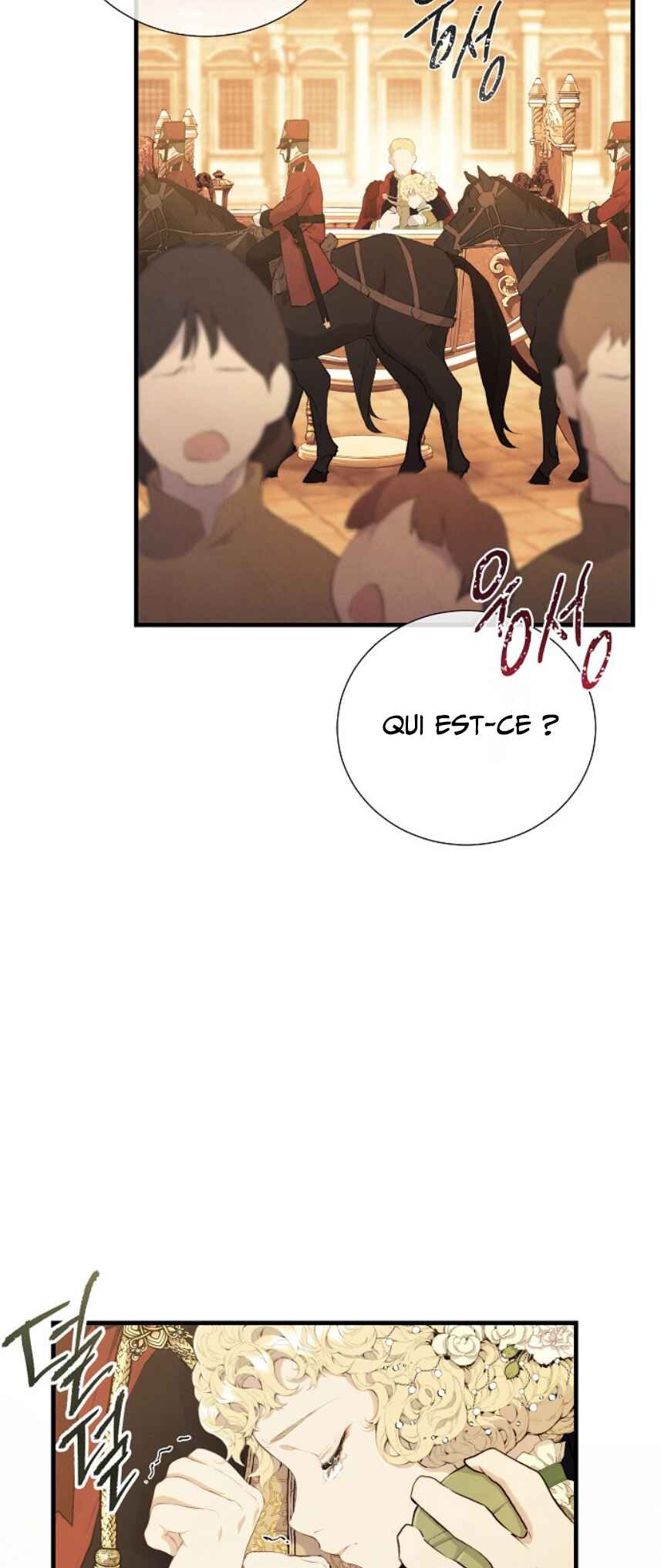 Don't Look for the Resurrected Villainess Chapter 1 - Page 13