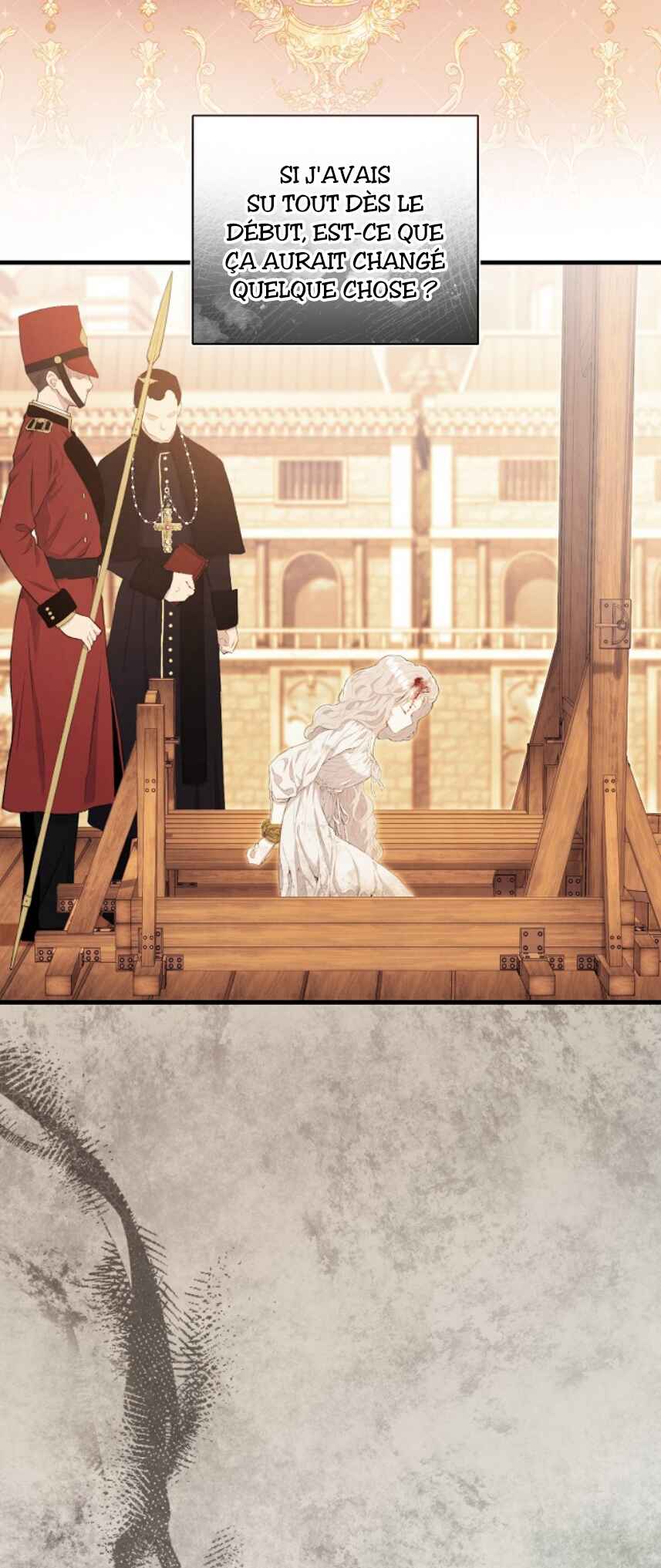 Don't Look for the Resurrected Villainess Chapter 1 - Page 16