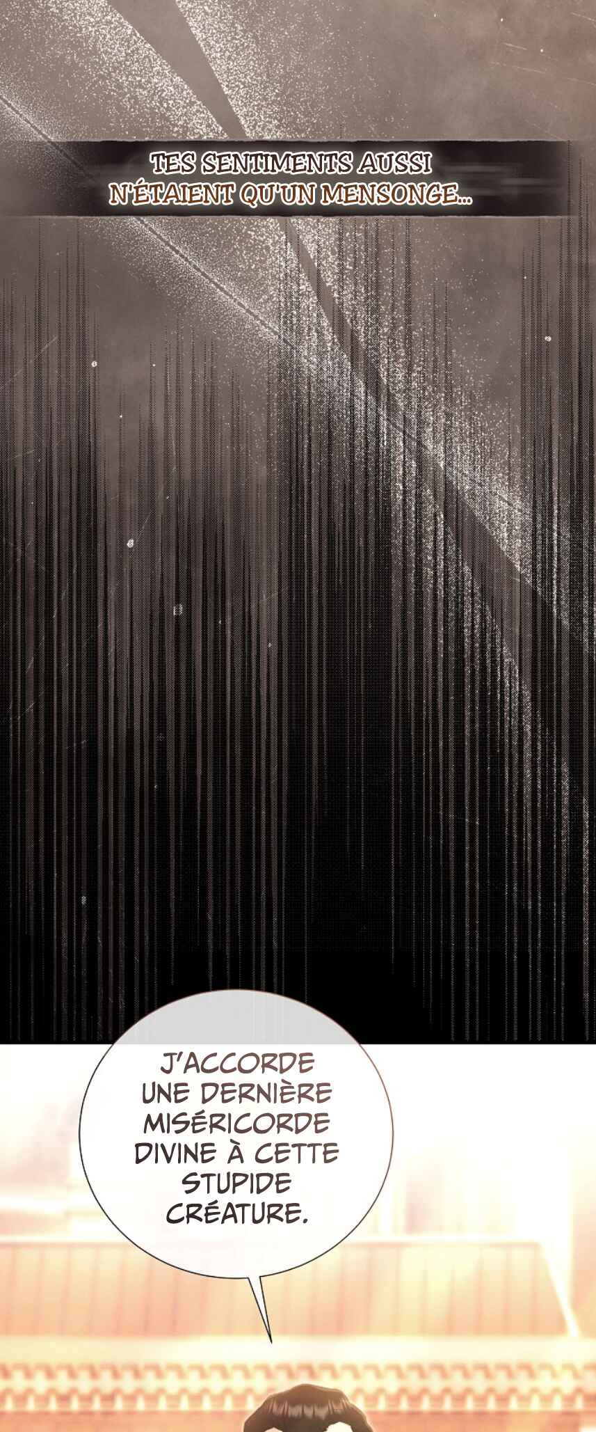 Don't Look for the Resurrected Villainess Chapter 1 - Page 21