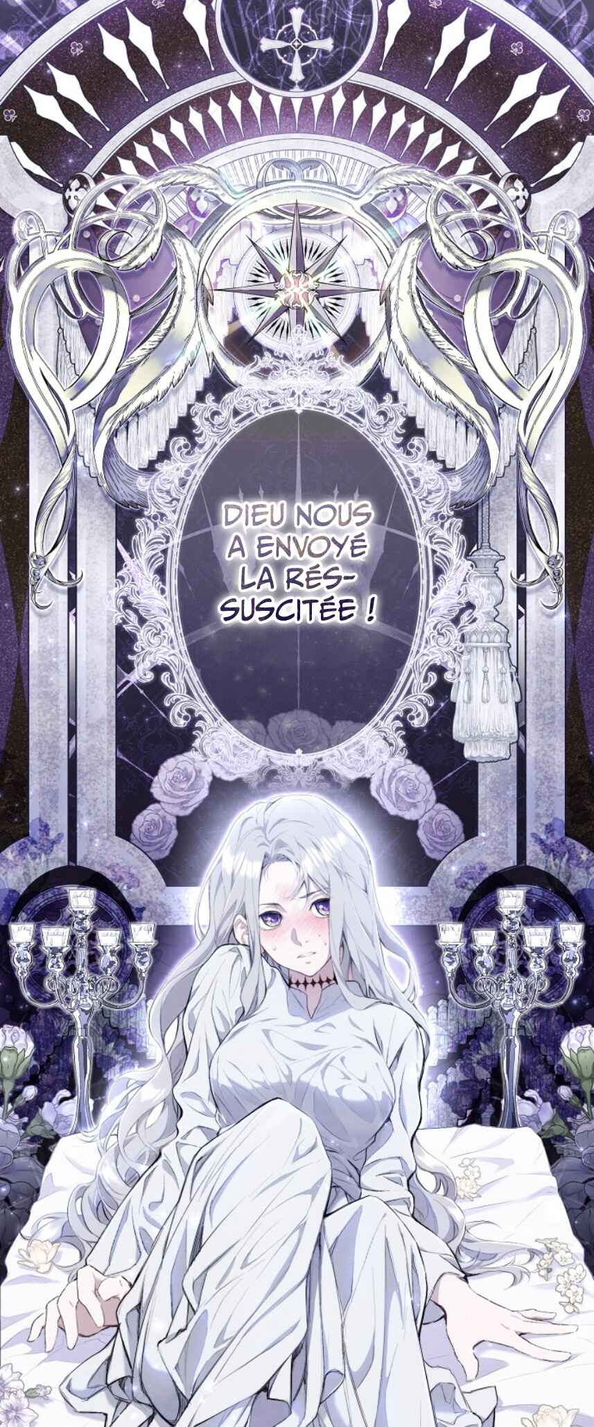 Don't Look for the Resurrected Villainess Chapter 1 - Page 32