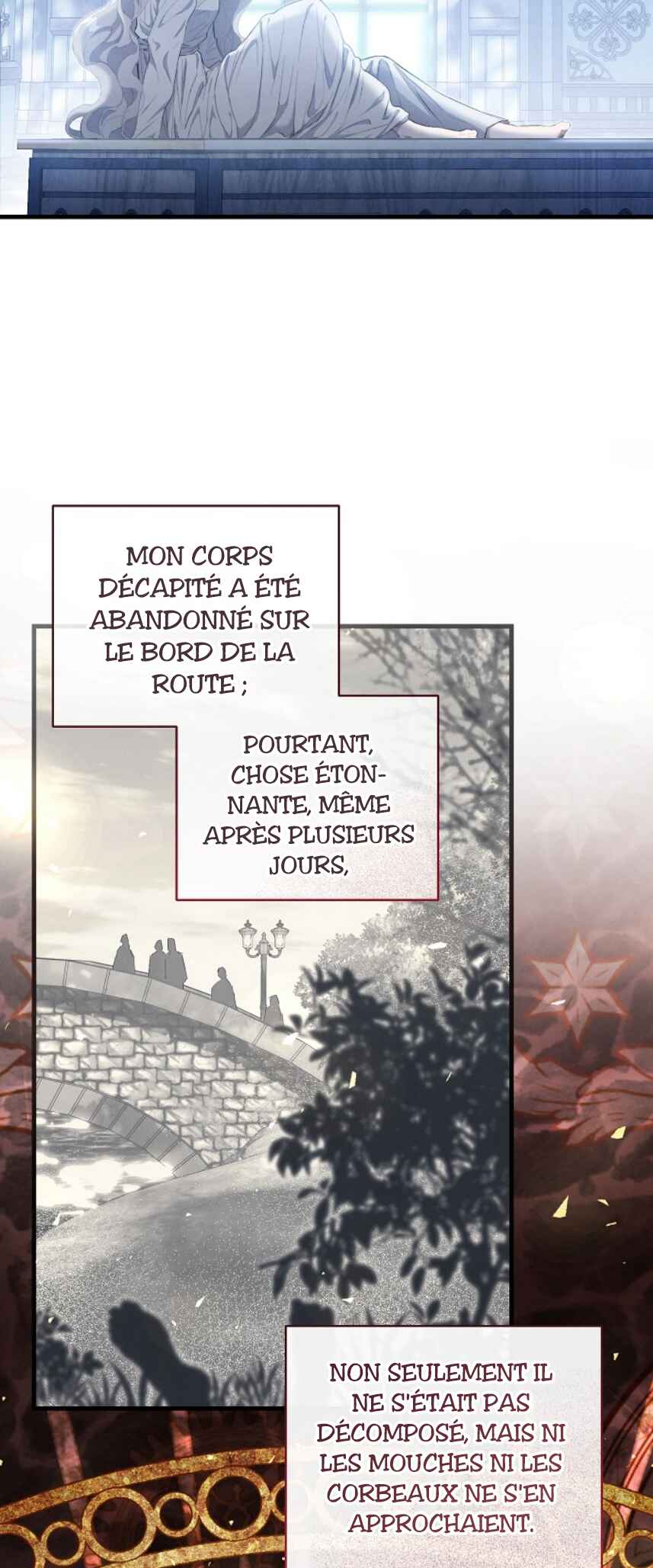 Don't Look for the Resurrected Villainess Chapter 1 - Page 35