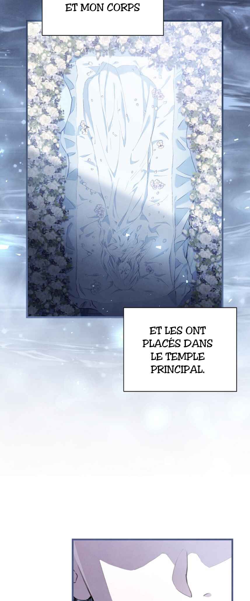 Don't Look for the Resurrected Villainess Chapter 1 - Page 38