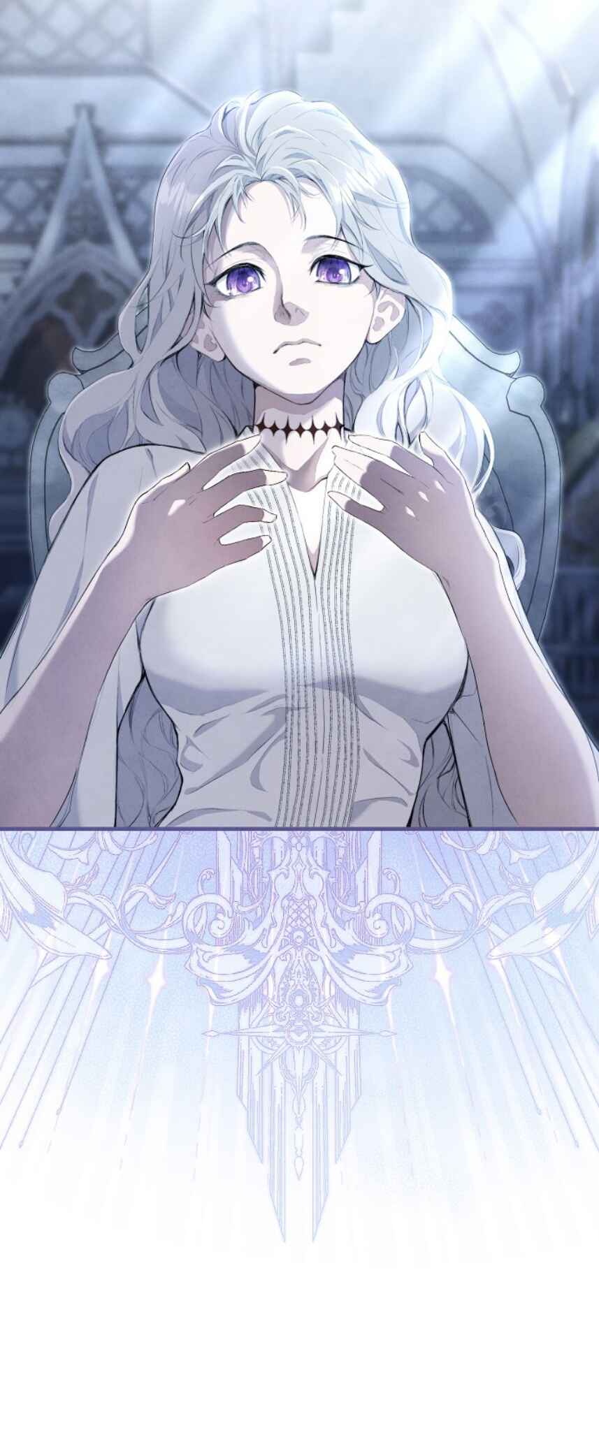 Don't Look for the Resurrected Villainess Chapter 1 - Page 40