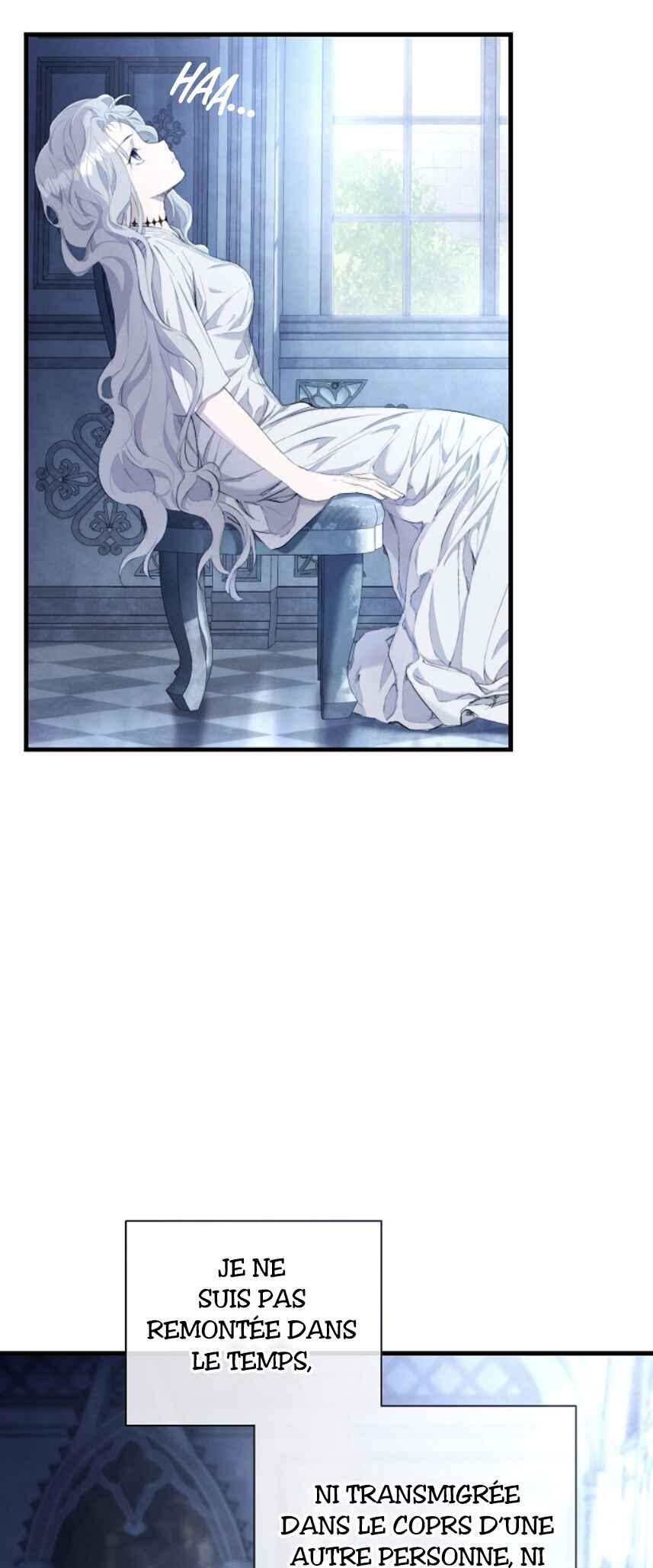 Don't Look for the Resurrected Villainess Chapter 1 - Page 41